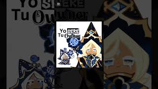 ¡Team de Crk recien abierto! #whatsapp #cookierunkingdom #crk #flop #team