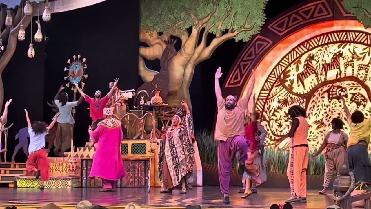 Circle of Life