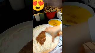 أحلي طريقه تعملوا بيها بفتيك (سكالوب بانيه) lamar_kitchen