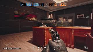 Caveira Ace, All Interrogations. CASUAL