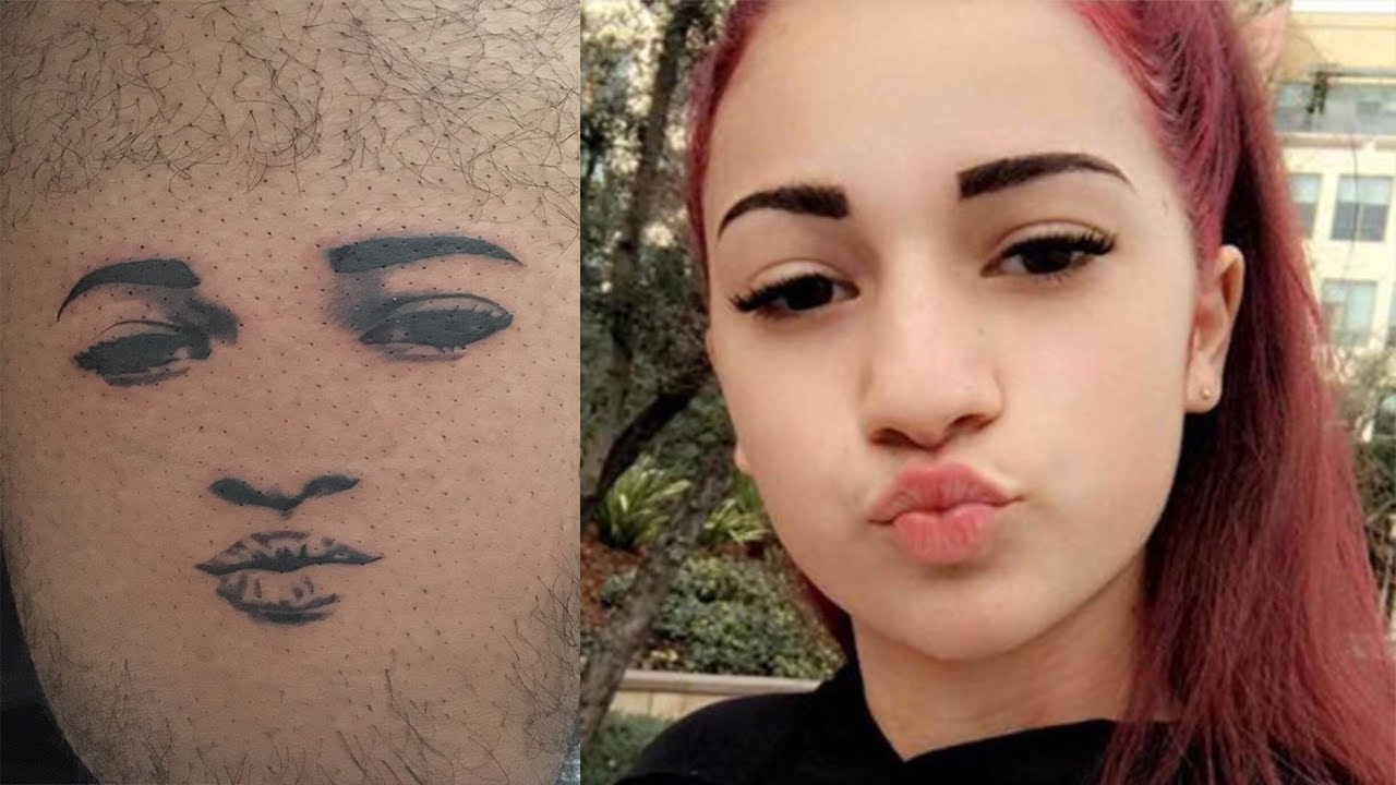 ⁣⁣Lesson Plan: Unveiling the Unbelievable: 20 Worst Tattoos You Won't Believe Actually Exist!