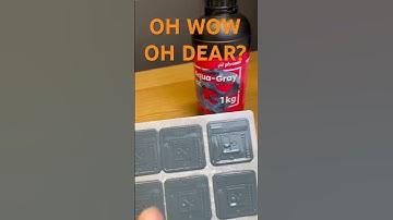 12k PRINT resolution WORSE than a 4K printer!? Anycubic Photon M5s #3dprintedmodels #3dprinting