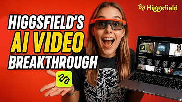 Higgsfield’s AI Video Revolution