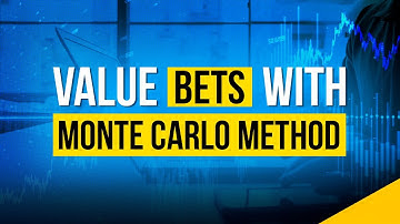 SPORTS BETTING: MONTE CARLO METHOD