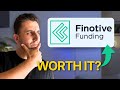 Is Finotive Funding Worth It? Prop Firm Review