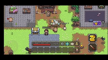 How to level fast in curse of aros