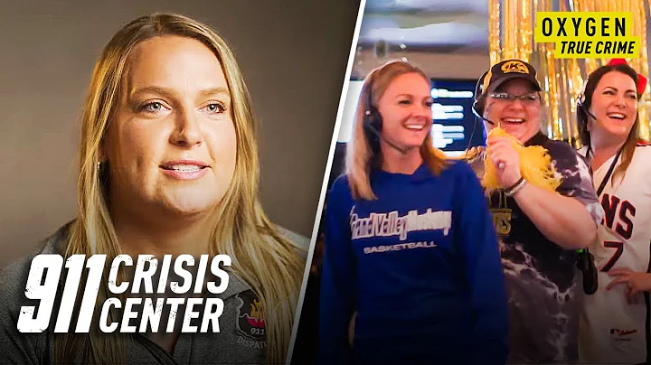 The Team Handles a Carjacking and Celebrates “Dispatch Week” | 911 Crisis Center Returns | Oxygen