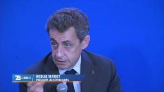 Politique : les propositions de “Génération Entreprise” aux “Républicains”
