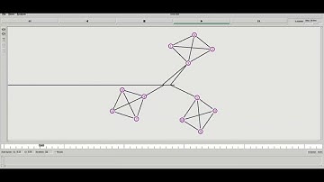 Simulating CSMA/CD Protocol