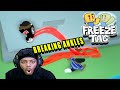 ROBLOX FREEZE TAG| IM BREAKING ANKLES