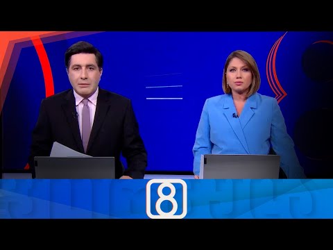 ფორმულა 20:00 საათზე — 7 ივნისი