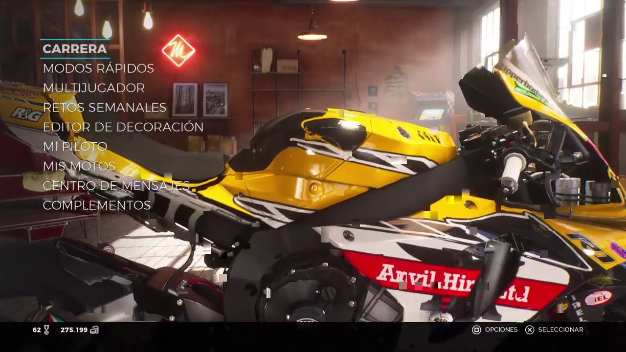 Ride 3 TRUCO DE DINERO INFINITO/INFINITE MONEY RIDE 3 *sigue funcionando*