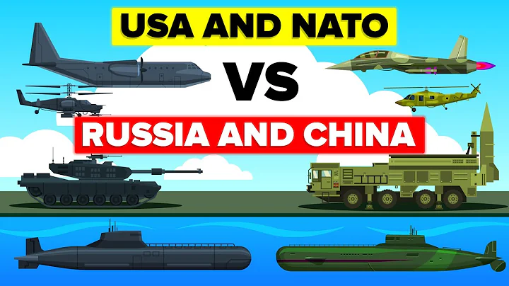 USA and NATO vs RUSSIA and CHINA - Who Would Win? - Military / Army Comparison - DayDayNews