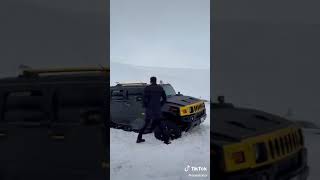 Enes Baturun Yeni Arabası - A R E S