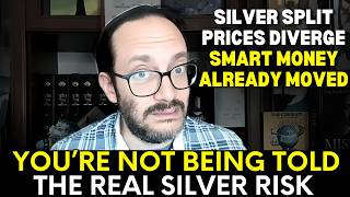 RARE SIGNAL: Silver Did This ONLY Once Before | Rafi Farber