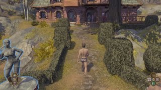 Fable Anniversary - Part 15 Darkwood Bordello