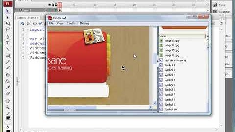 ACTIONSCRIPT 3 PROGRAMLAMA  - 4 / 4 (7.5 saat / 33 saat)