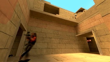 (TF2 Replay) taunt kill pwn