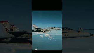 F/A-18 SUPPER HORNET EDIT