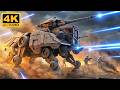 BEST STAR WARS RTS PROJECT EVER Ultimate SW Mod for 