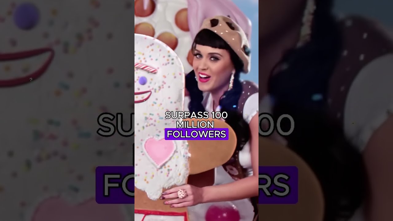 No Wonder Katy Perry Went From Superstar To Has Been The Truth Is Heartbreaking Foryou