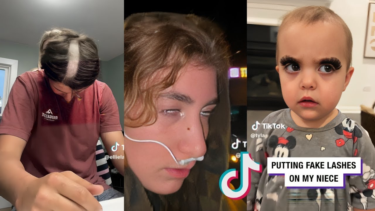 THE FUNNIEST TIK TOK MEMES Of April 2023 😂 | #3