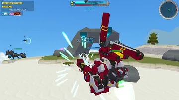 Cosmic Break Universal | Random Bots , Random Observer | 2024 01 09 18 45 46