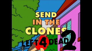 Send in the Goofy Clones (Goofy Infected Mod) - Left 4 Dead 2 Mods