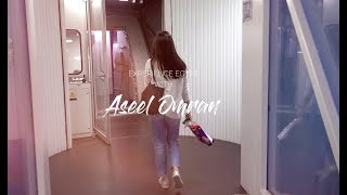 Experience Egypt with Aseel Omran