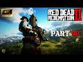 MARY HAD A LITTLE ARTHUR - RDR 2 | 4K UHD Ultra Max Graphics DLAA 100% - Part 38