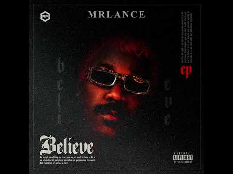 Mrlance Love Me Je Je Official Audio