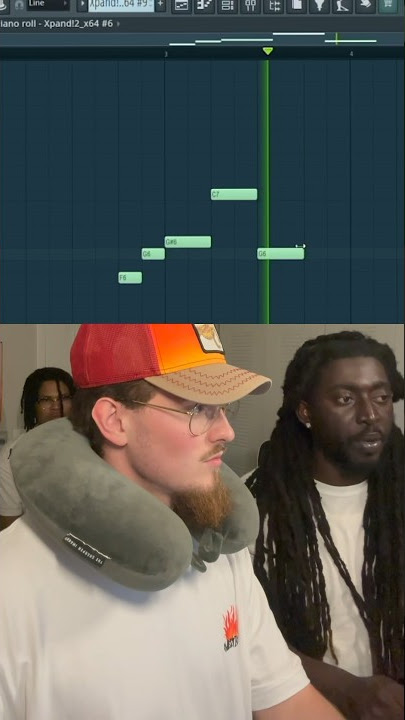 this beat turned out crazy🥁 #flstudio #producer #beatmaker