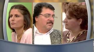 Fatma 32 Yil Sonra Karşilaştiği Ai̇lesi̇ni̇ Affetmedi̇ - Özledi̇m Seni̇