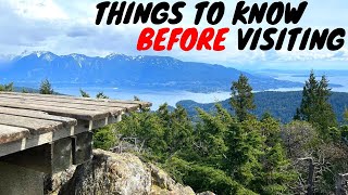 The Ultimate Guide to Bowen Island | Top 10 Things to do on Bowen Island, BC | Vancouver Day Trip