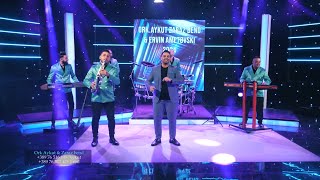 Ervin Ametovski Ork Aykut Zaraz Bend - I Chaj Tari Shutka Official Video 2024