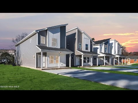 415 Elcinoco Drive, Elizabeth City, NC home video tour
