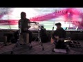 TICA TICA Street LIVE「月の下のリトルシンガー」