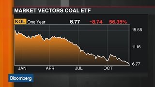 Why You Might Want Coal in Your Stocking This Year Why You Might Want Coal in Your Stocking This Year