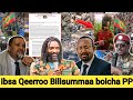 Oduu Guyyaa Har Aa Ibsa Qeerroo Bilisummaa Kichuu Ammee Adooleessa 24 2025 Oduu Guyyaa Har Aa Ibsa Qeerroo Bilisummaa Kichuu Ammee Adooleessa 24 2025