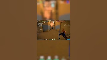 TRIGGER DISCIPLINE GONE WRONG😱 #shorts #funnyclip #valorant