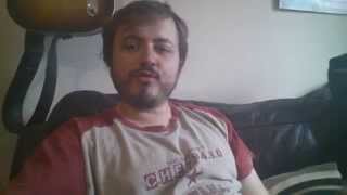 Session 89 Vidcast Dragon Age RPG