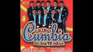 Grupo La Cumbia - El Condor Pasa chords