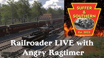 The $15,000 Debt Payoff Challenge | Railroader