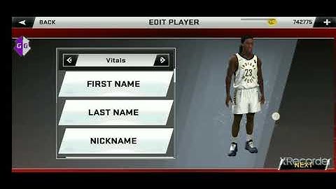 NBA2k20 Update Roster 2k22