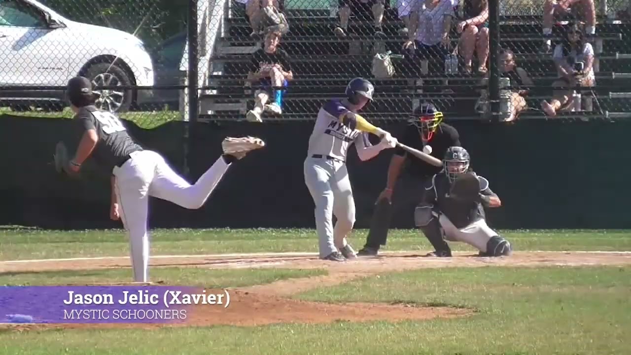 NECBL Week 5 Home Run Montage