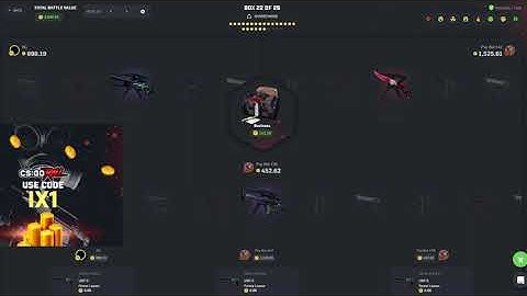 $7000 PULL FROM CLOWN CASE! SHARED MODE PAYS! CSGOROLL