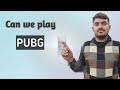 PUBG PLAY ON BUDGET LAPTOP UNDER 70K
