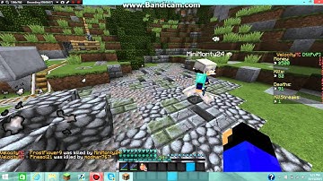 MiniMonty24 hacking on velocity-mc