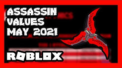 Zickoi Youtube - grade list roblox assassin 2021 youtube