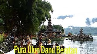 Pura Ulun Danu, Beratan, Bedugul-Bali Pura Ulun Danu, Beratan, Bedugul-Bali